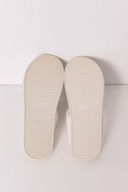 Women Secret_Ivory_White Harry Potter Lurex Slippers_4992580_96_05