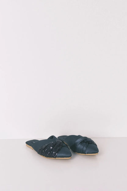 Women Secret_Medium Blue_Blue Satin Sequin Slipper_4992582_12_04