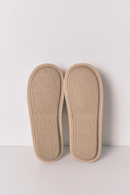 Women Secret_Light Brown_Snoopy Fleece Lined Moccasin Slippers_4992588_32_06