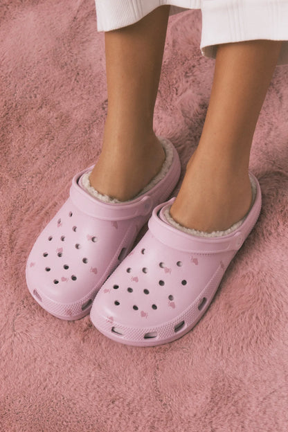 Women Secret_Pink_Lined Clog Slippers_4992596_70_02