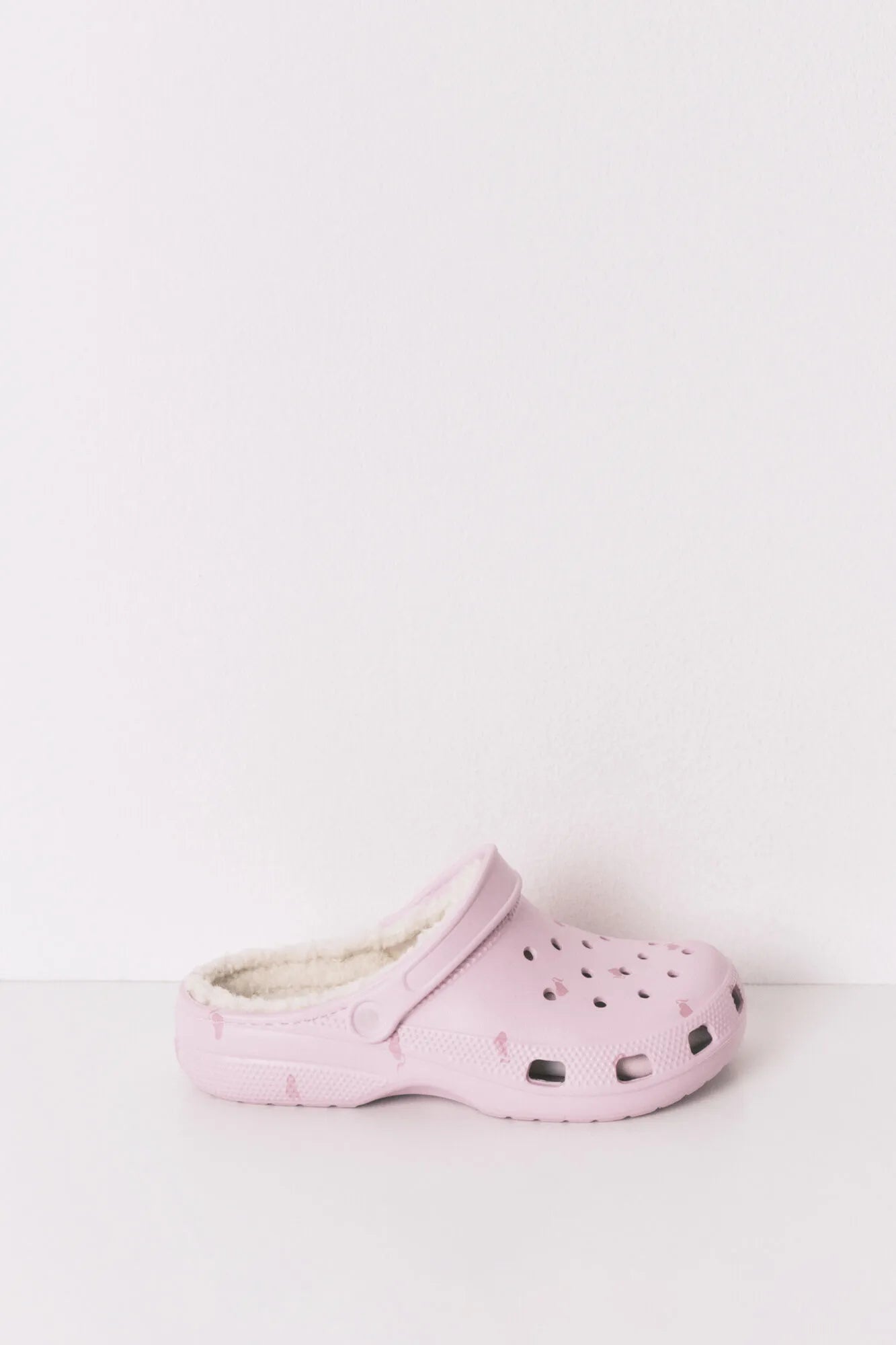 Women Secret_Pink_Lined Clog Slippers_4992596_70_05