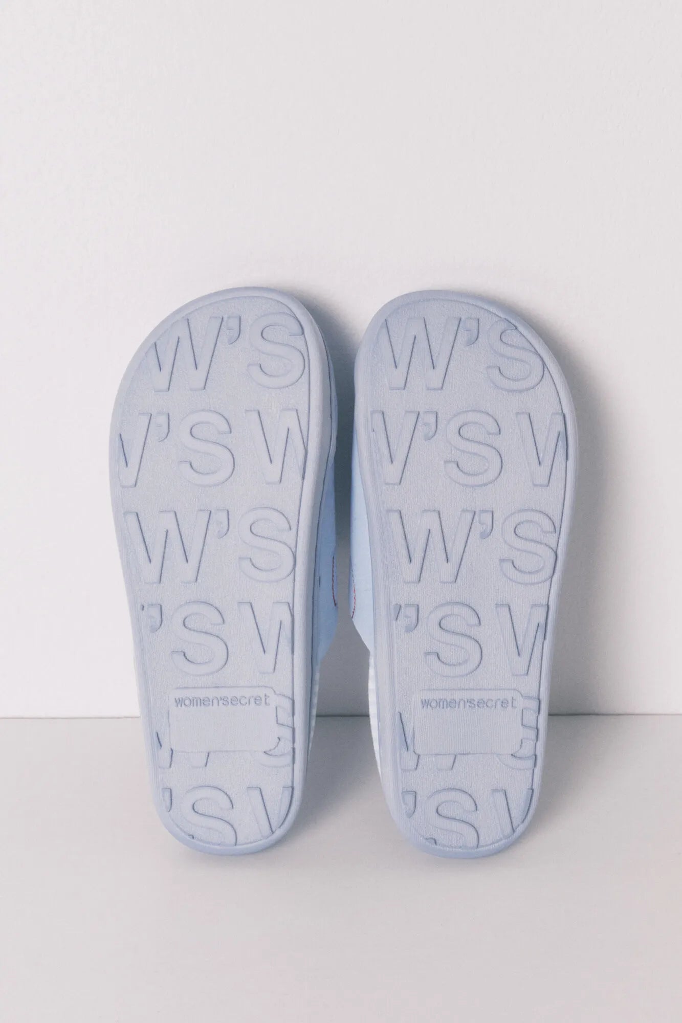 Women Secret_Medium Blue_Blue Cherry Slippers_4993685_14_03