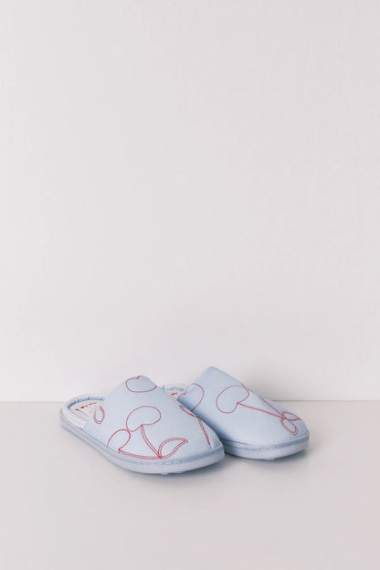 Women Secret_Medium Blue_Blue Cherry Slippers_4993685_14_04
