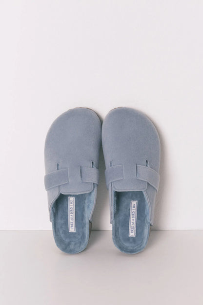 Women Secret_Light Blue_Blue Comfort Slippers_4993695_17_01