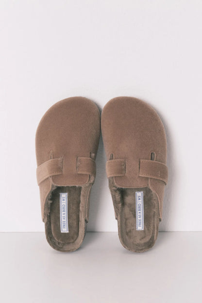 Women Secret_Tan_Brown Bio Slippers_4993696_34_01