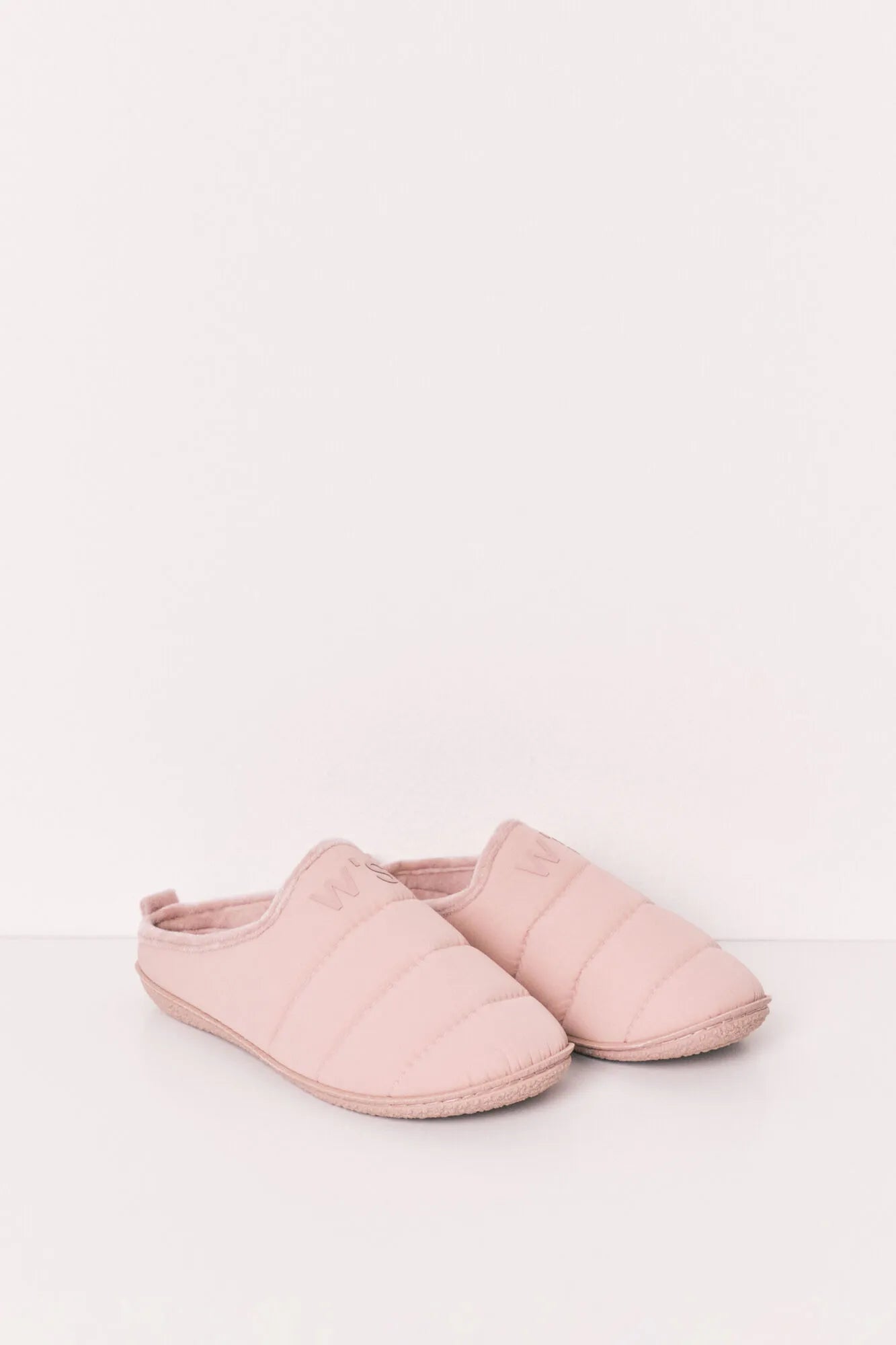 Women Secret_Tan_Pink Puffer Slippers_4993705_34_04