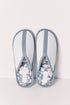 Women Secret_Light Blue_Blue Printed Slippers_4993708_17_01