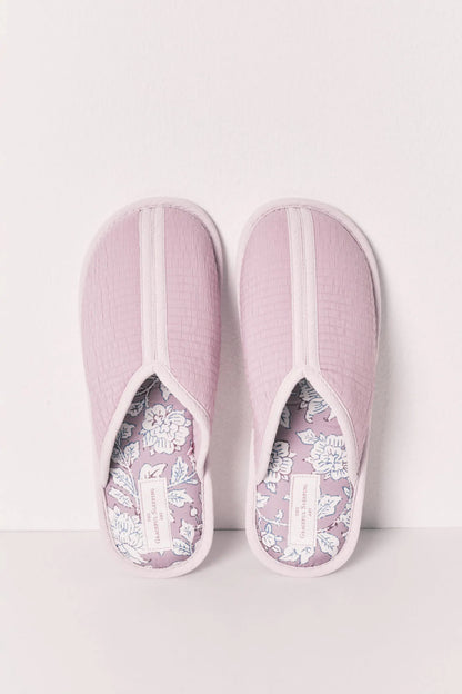 Women Secret_Pink_Pink Printed Slippers_4993709_72_01