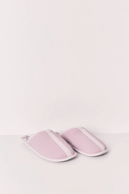 Women Secret_Pink_Pink Printed Slippers_4993709_72_03