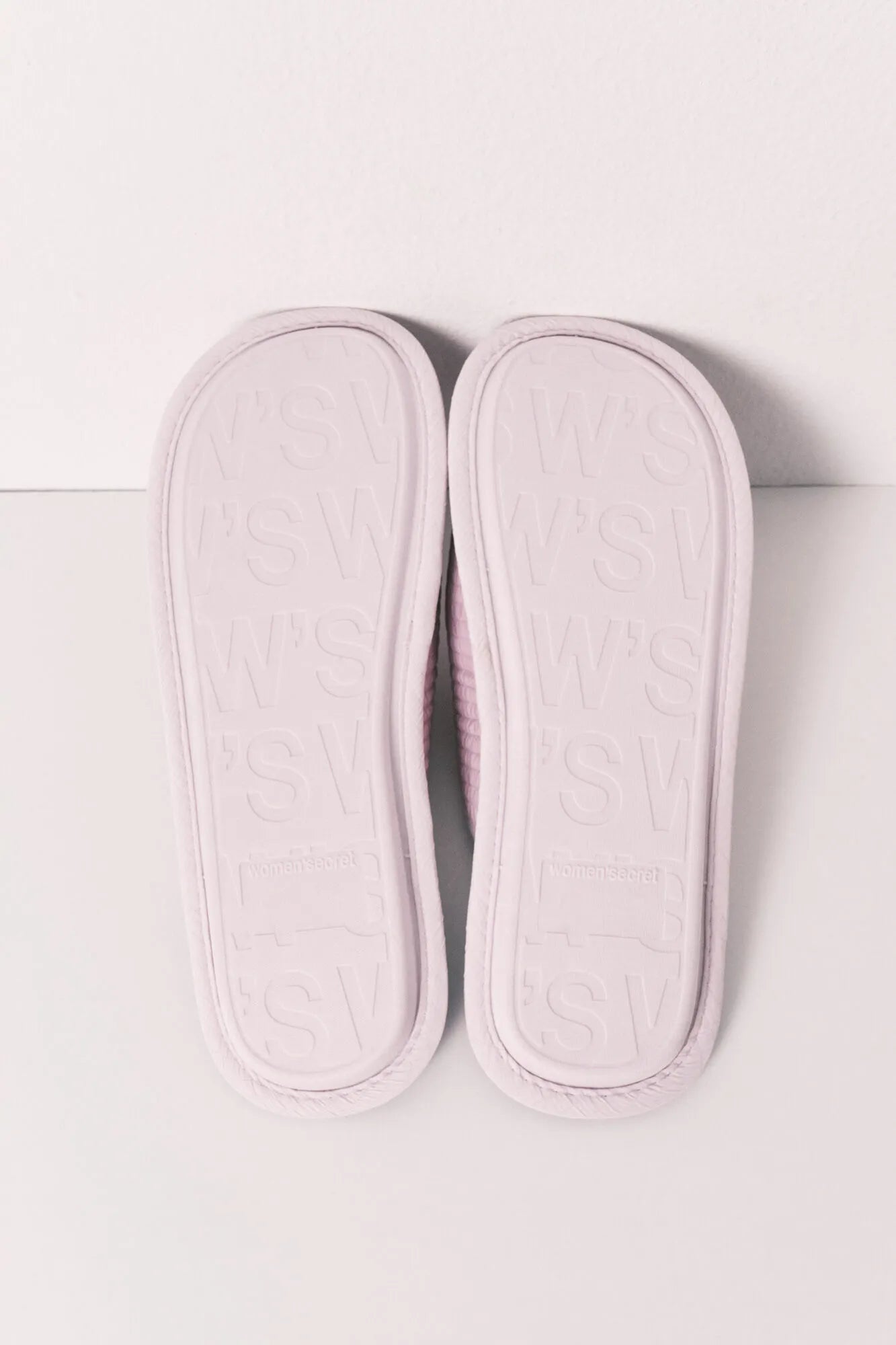 Women Secret_Pink_Pink Printed Slippers_4993709_72_05