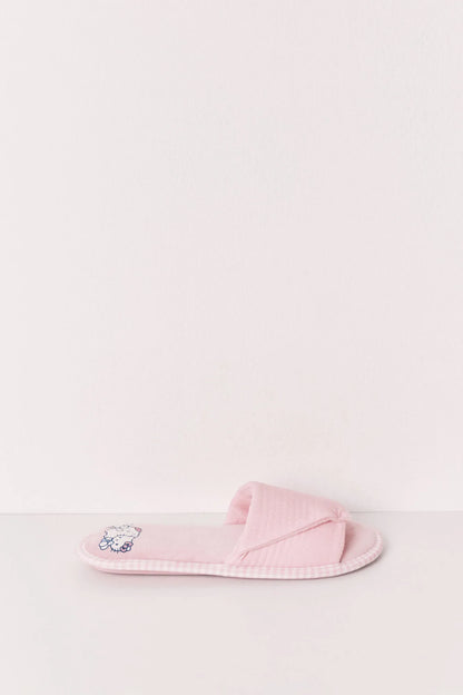 Women Secret_Ash Rose_Pink Hello Kitty Slippers_4993713_72_05