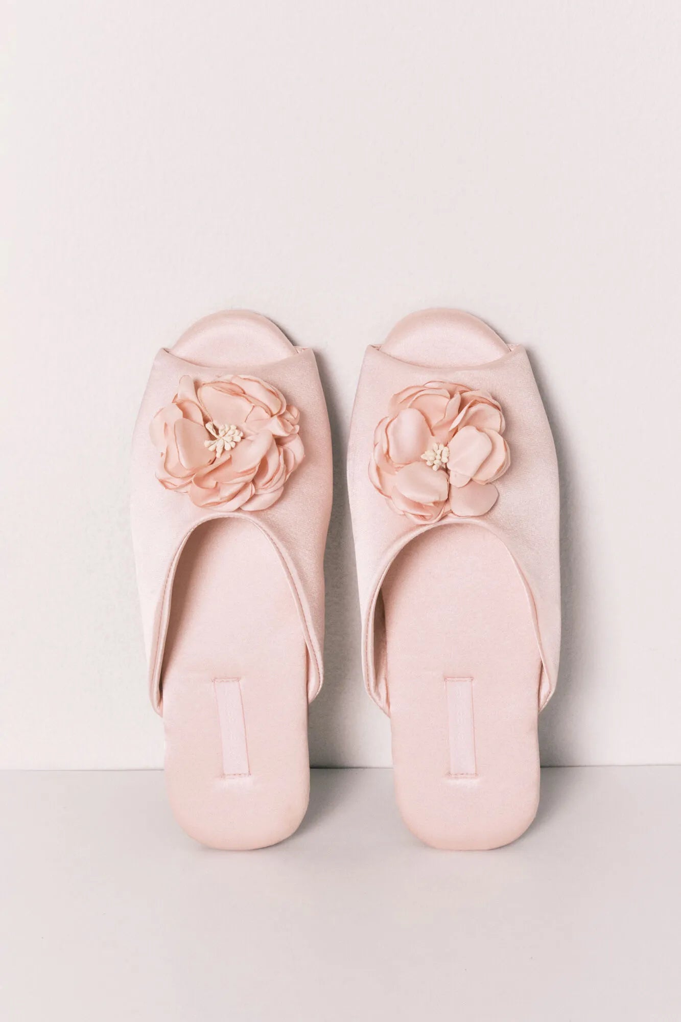 Women Secret Pink Women Pink Slippers SKU: 4993740_73 Image 02