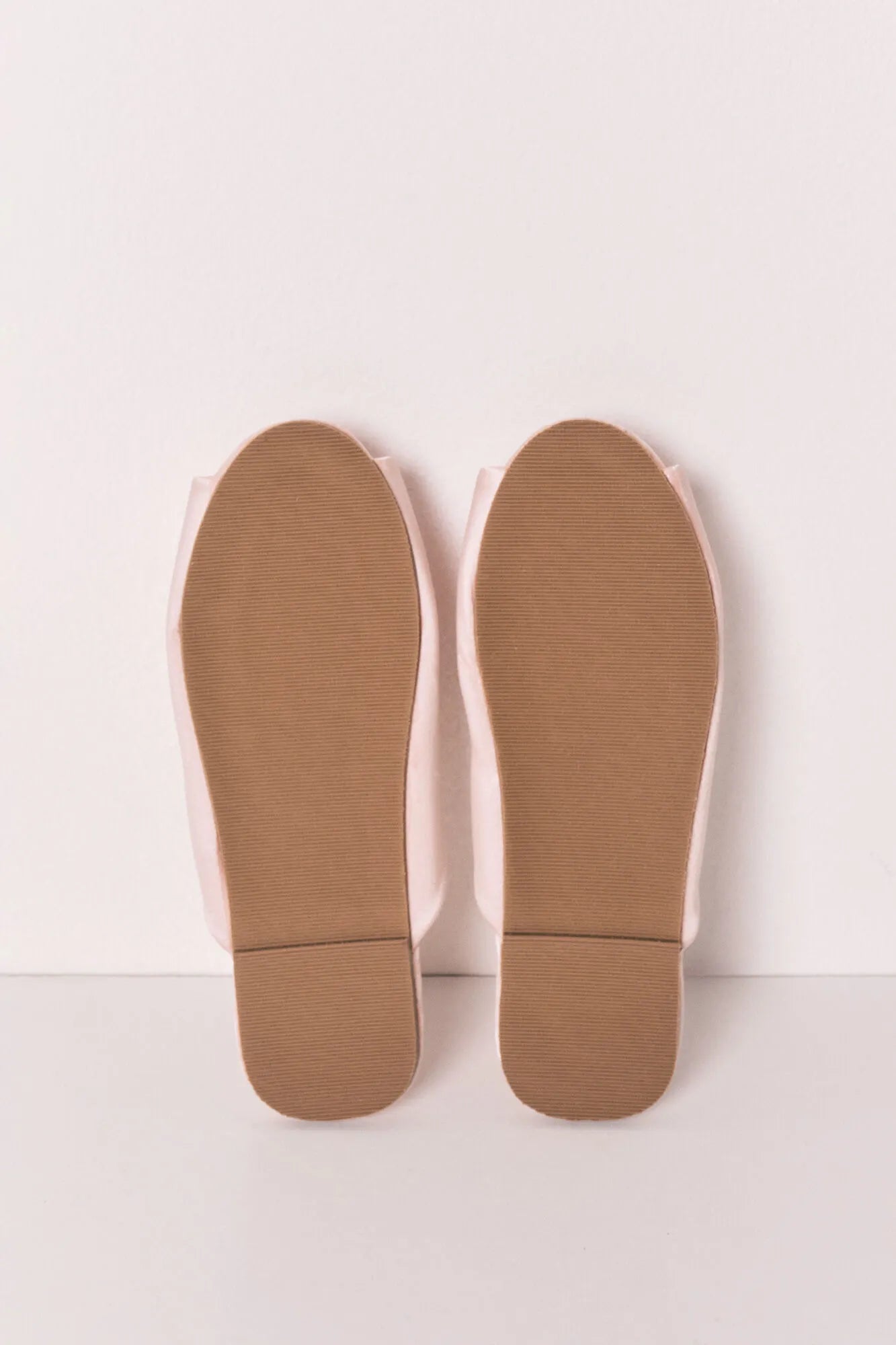 Women Secret Pink Women Pink Slippers SKU: 4993740_73 Image 03