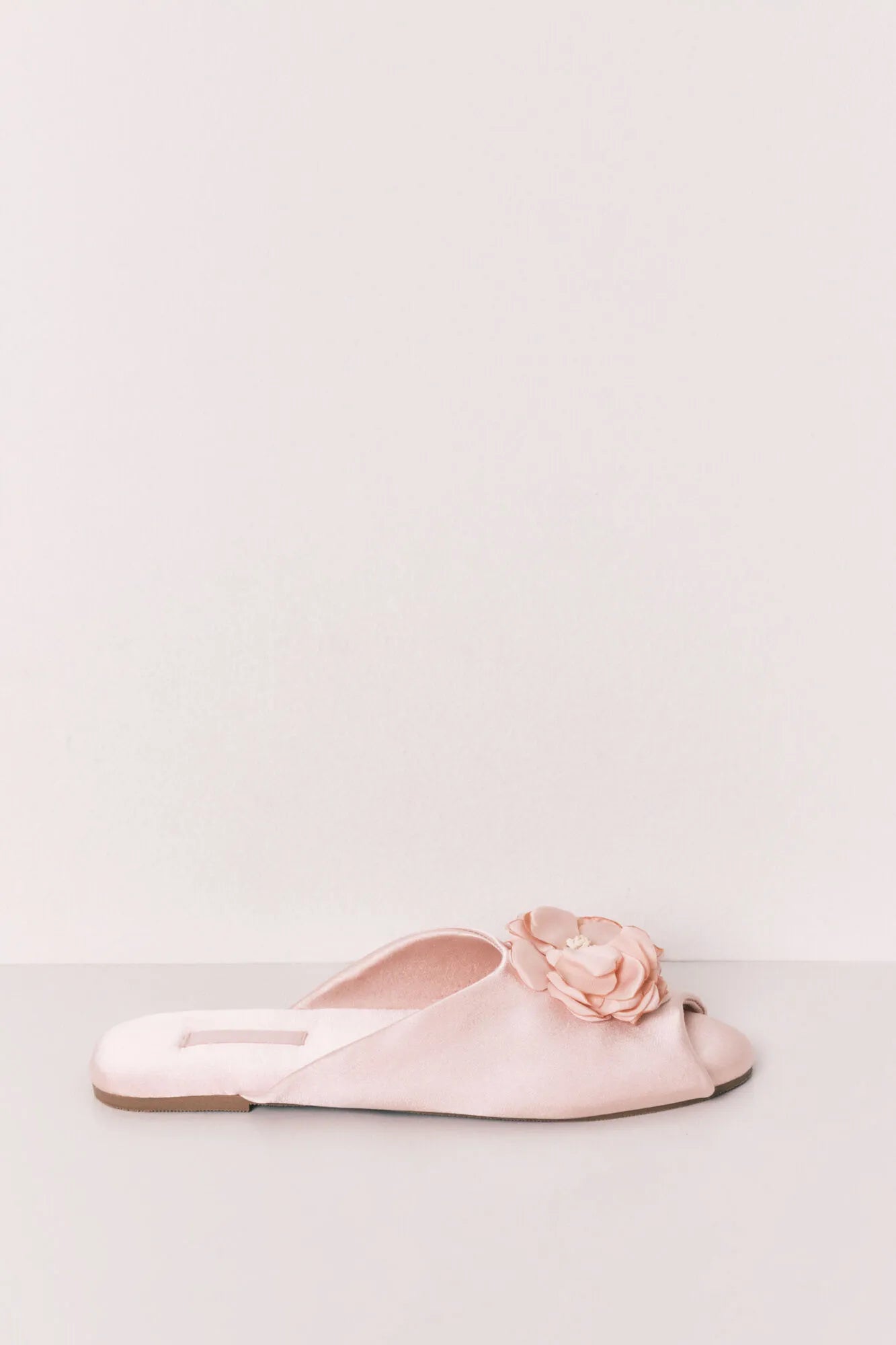 Women Secret Pink Women Pink Slippers SKU: 4993740_73 Image 05