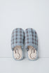 Women Secret Medium Blue Women Miffy Slippers SKU: 4994431_15 Image 01