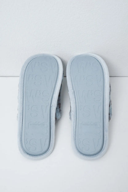 Women Secret Medium Blue Women Miffy Slippers SKU: 4994431_15 Image 03
