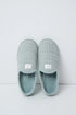 Women Secret Green Women Green Padded Sole Slippers SKU: 4994443_23 Image 01
