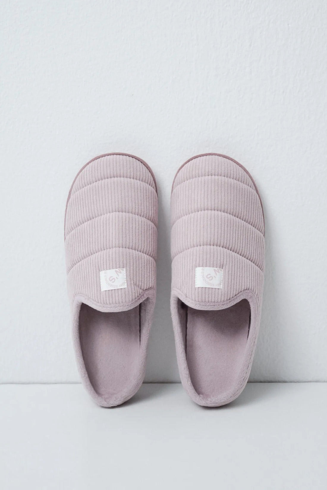 Women Secret Pink Women Pink Padded Sole Slippers SKU: 4994445_72 Image 01