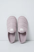 Women Secret Pink Women Pink Padded Sole Slippers SKU: 4994445_72 Image 01