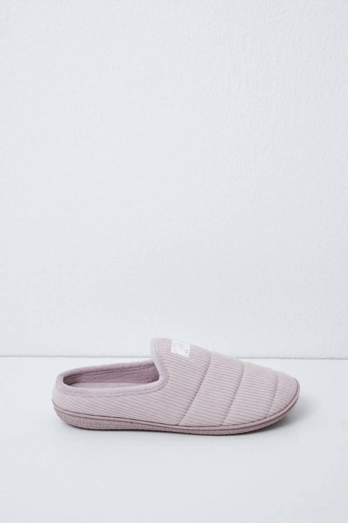 Women Secret Pink Women Pink Padded Sole Slippers SKU: 4994445_72 Image 04