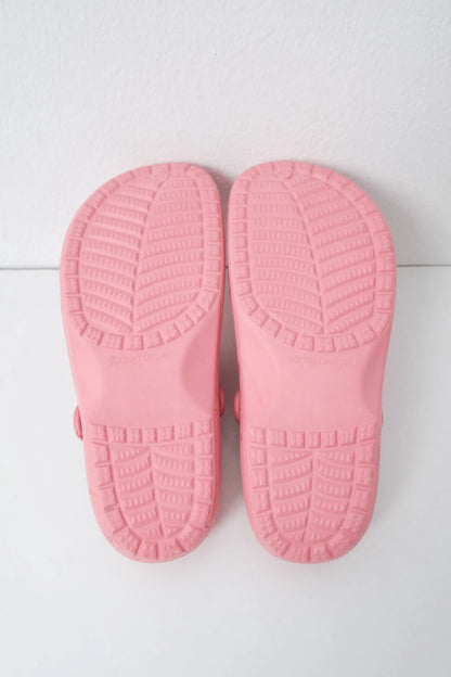 Women Secret Pink Women Snoopy Lined Clog Slippers SKU: 4994451_72 Image 04