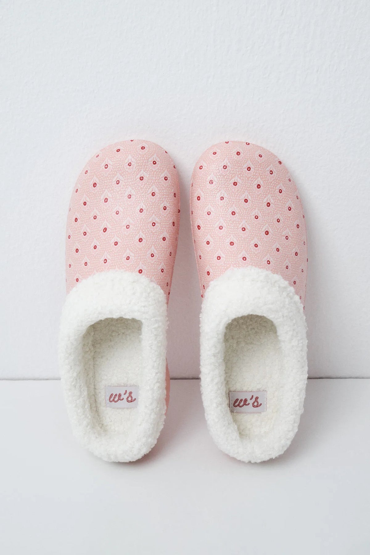 Women Secret Green Women Lined Clog Slippers SKU: 4994458_23 Image 01