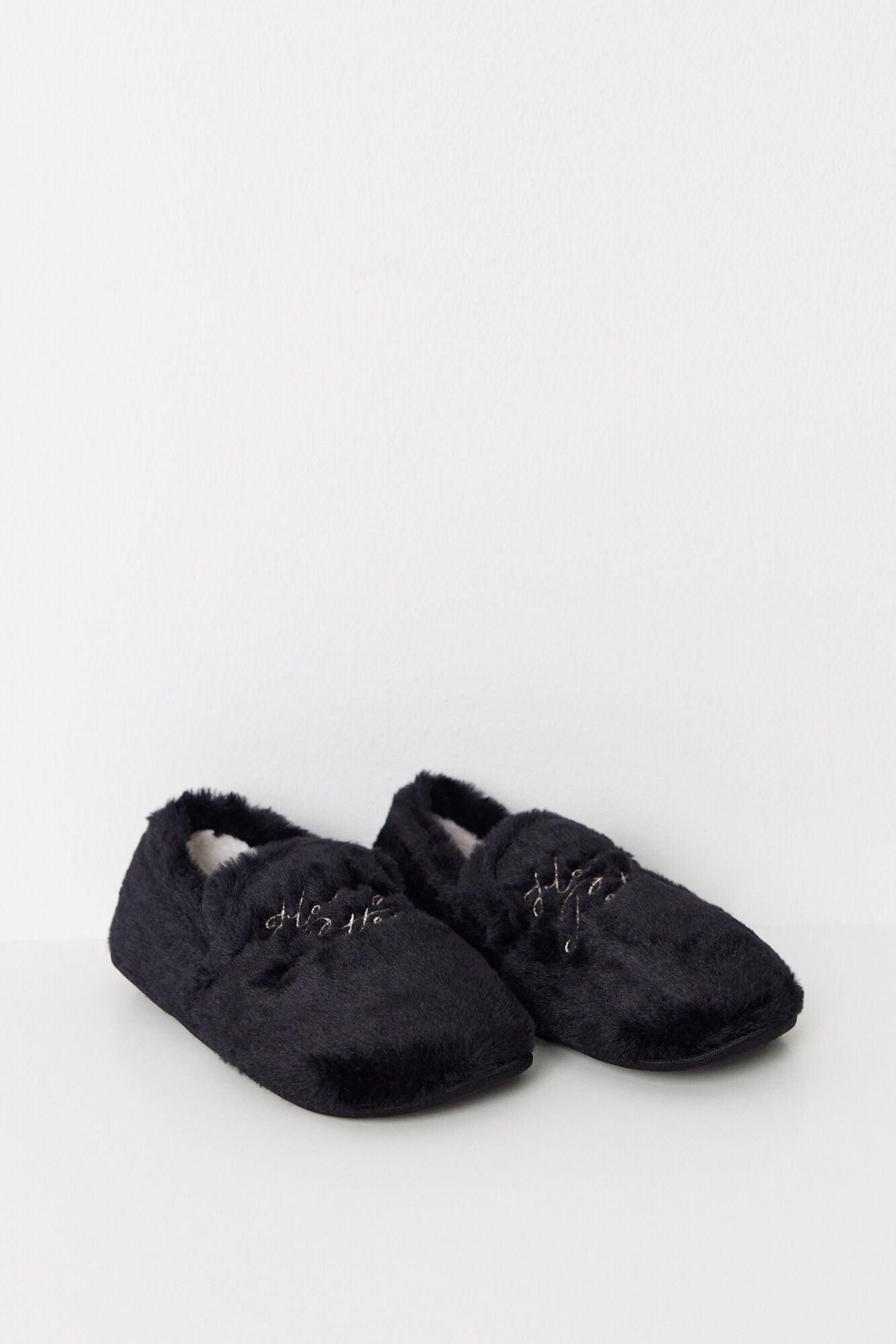 Harry Potter Moccasin House Slippers_03