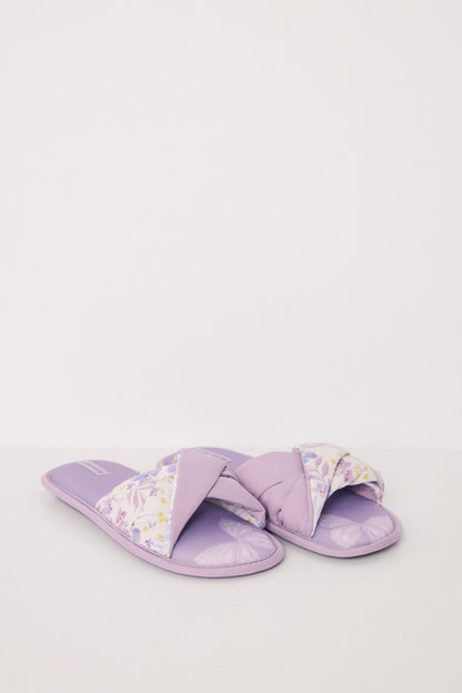 Violet Open House Slippers_03