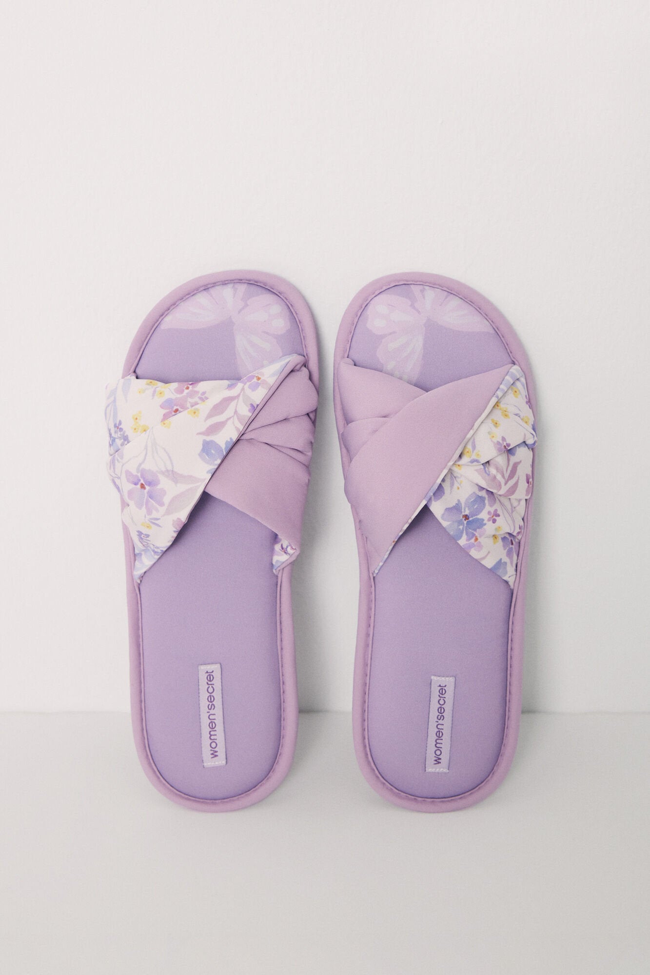 Violet Open House Slippers_04