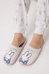 Snoopy Shower House Slippers_01