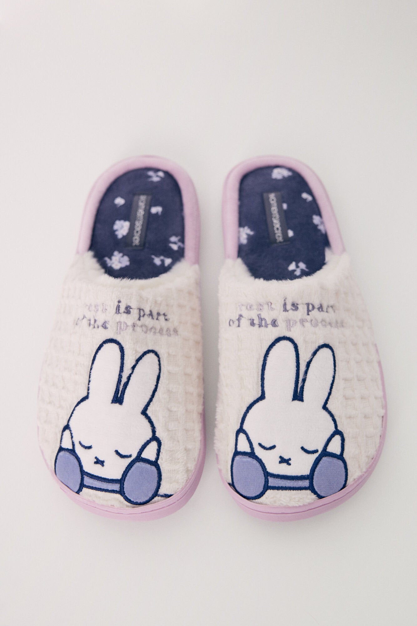 Snoopy Shower House Slippers_04