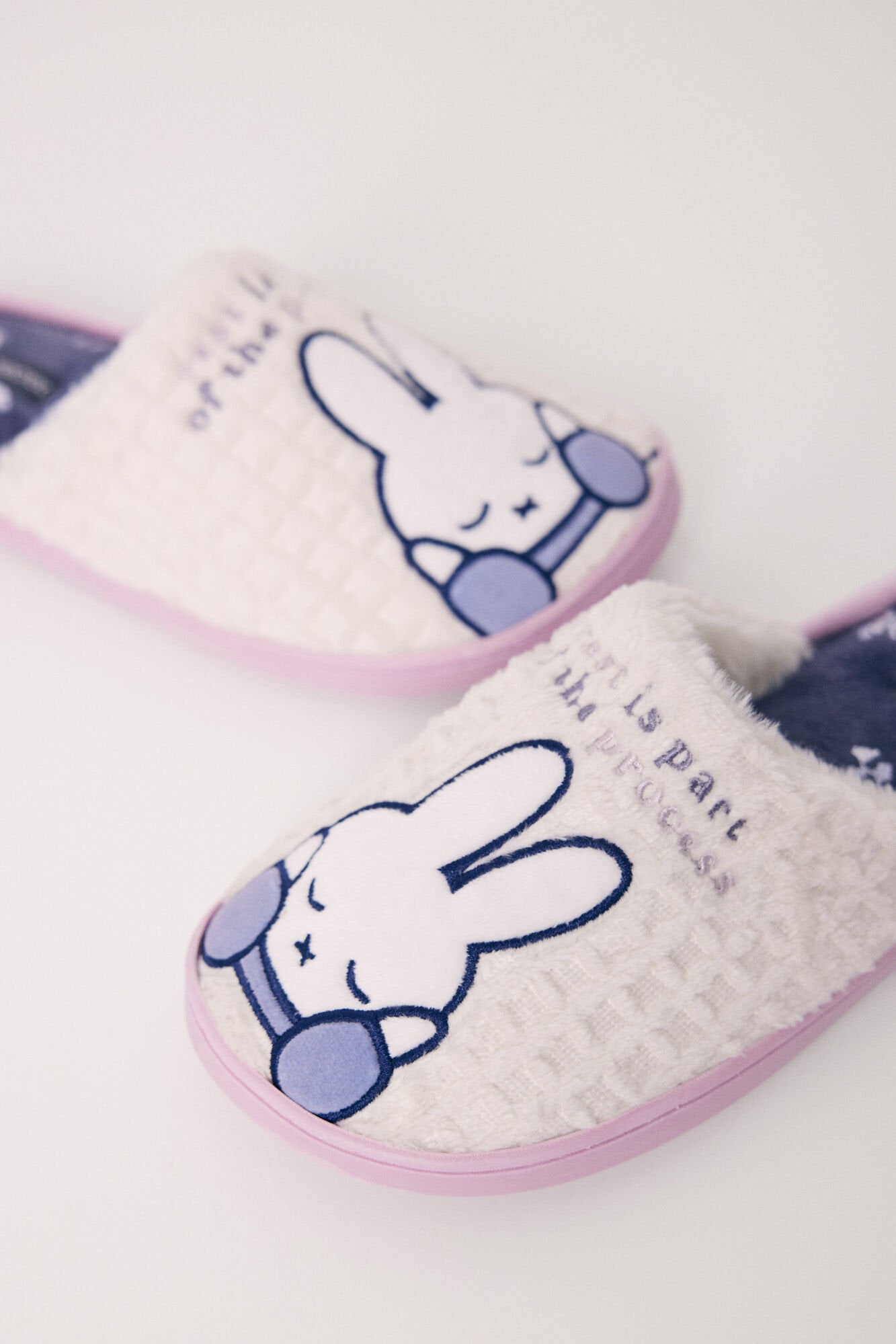 Snoopy Shower House Slippers_05