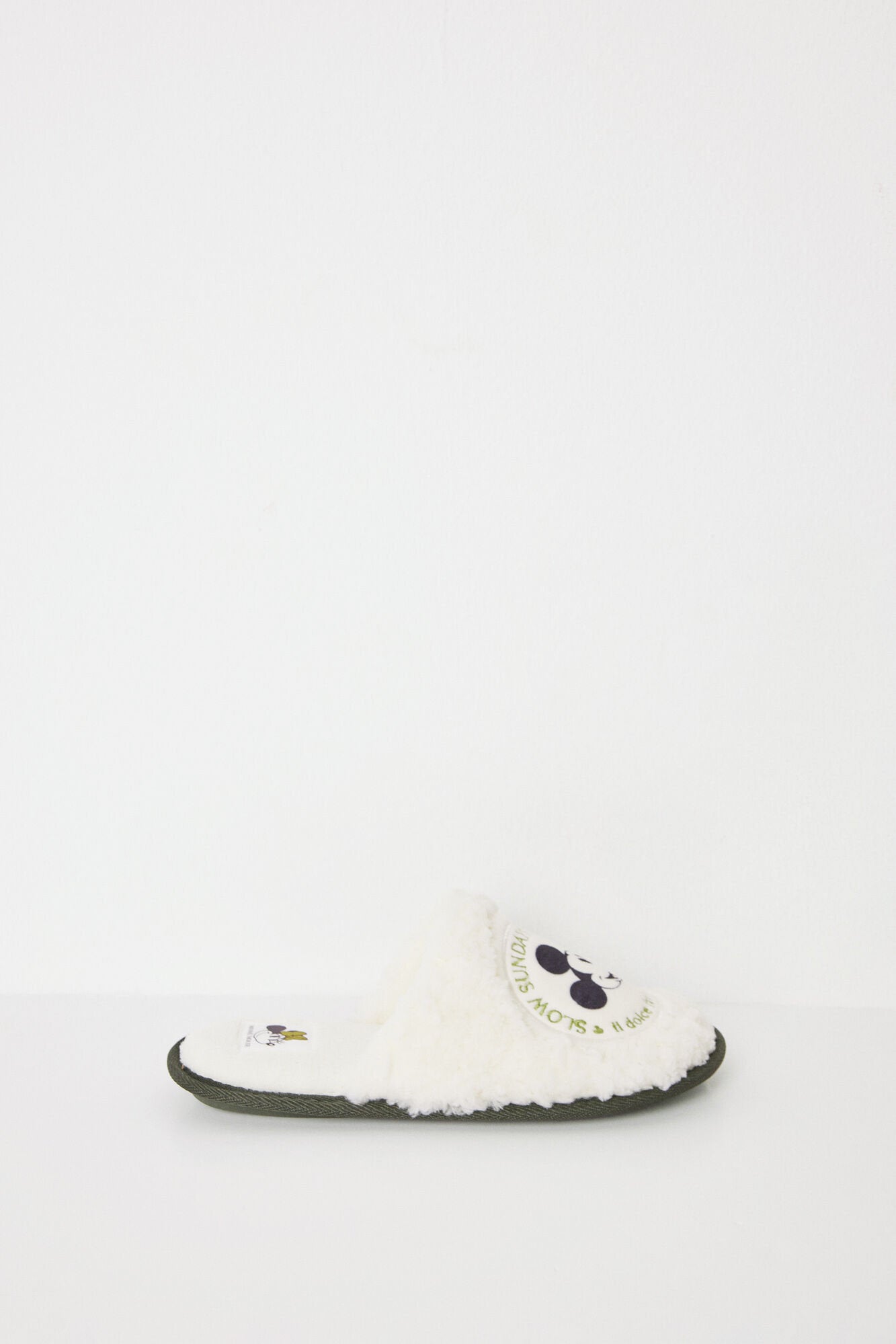 Women Secret_Mickey Mouse Fur House Slippers_4999682_47_02