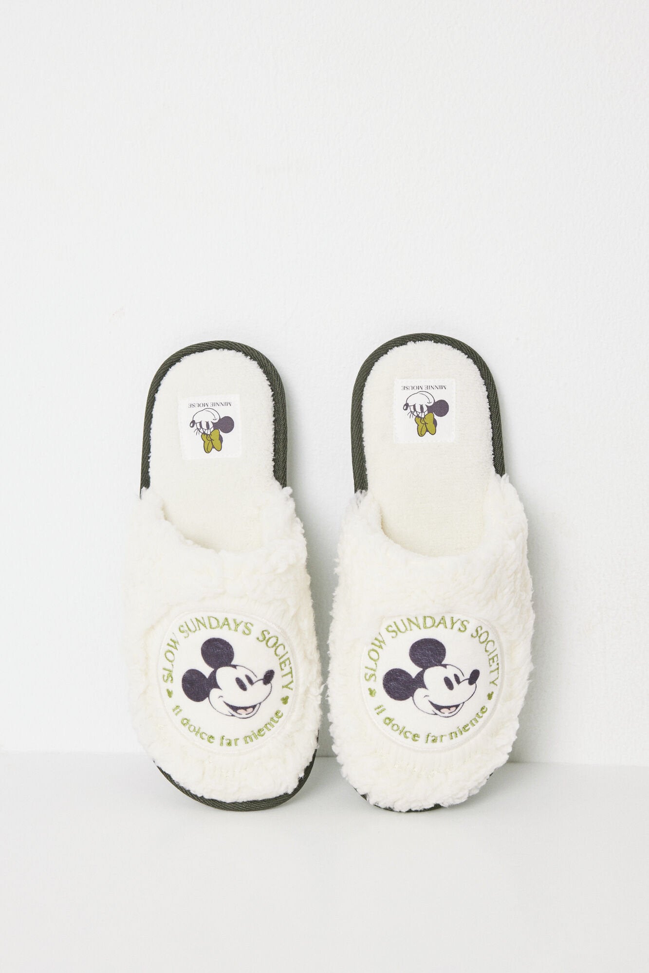 Women Secret_Mickey Mouse Fur House Slippers_4999682_47_04