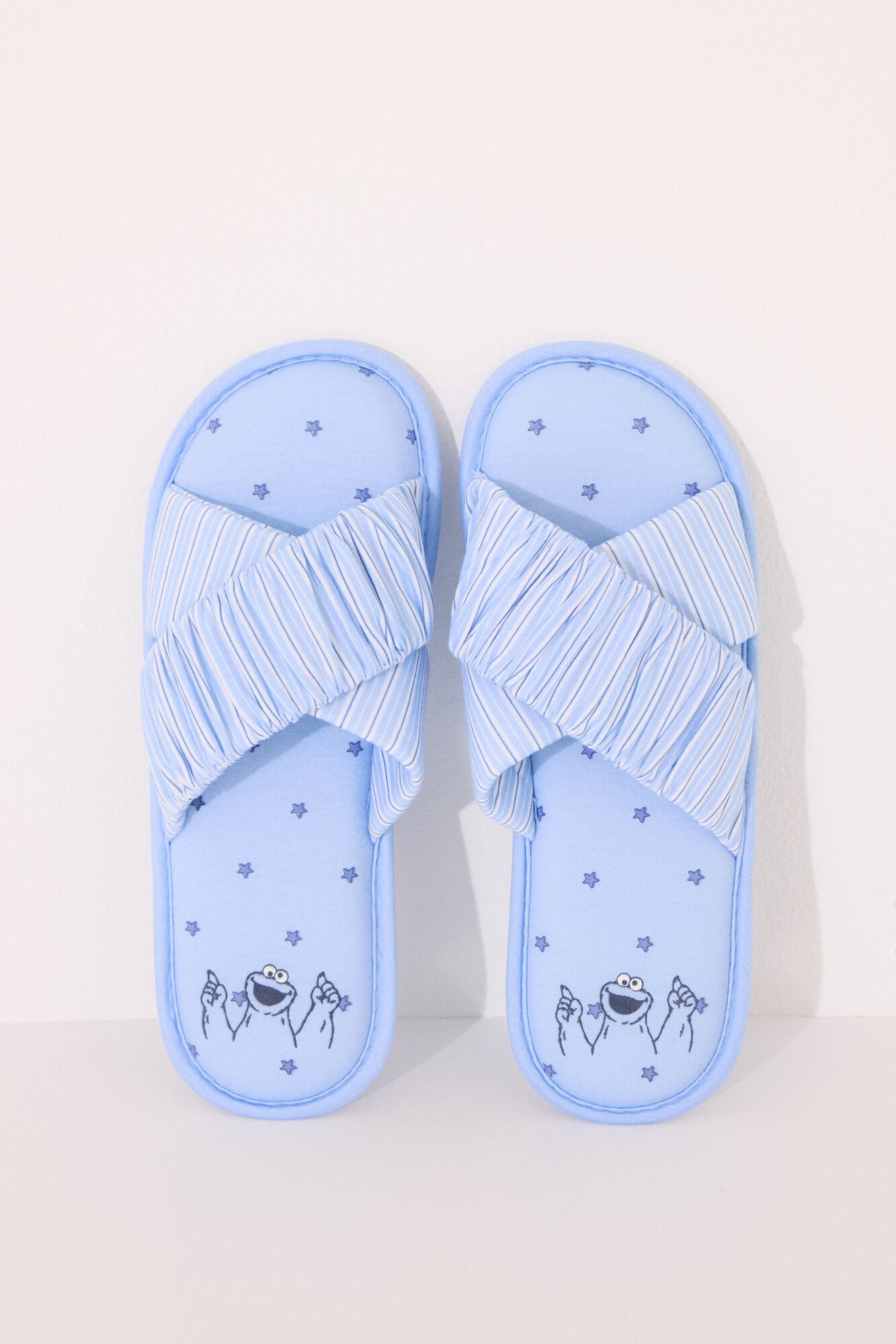Women Secret_Open House Slippers "Sesame Street"_4999686_15_03