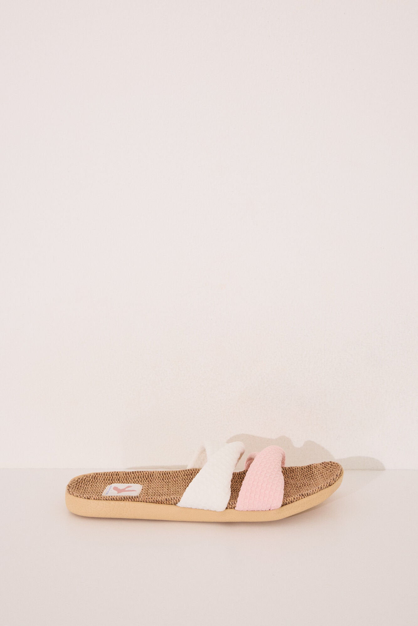 Women Secret_Open Raffia Knot Slippers_4999688_97_02