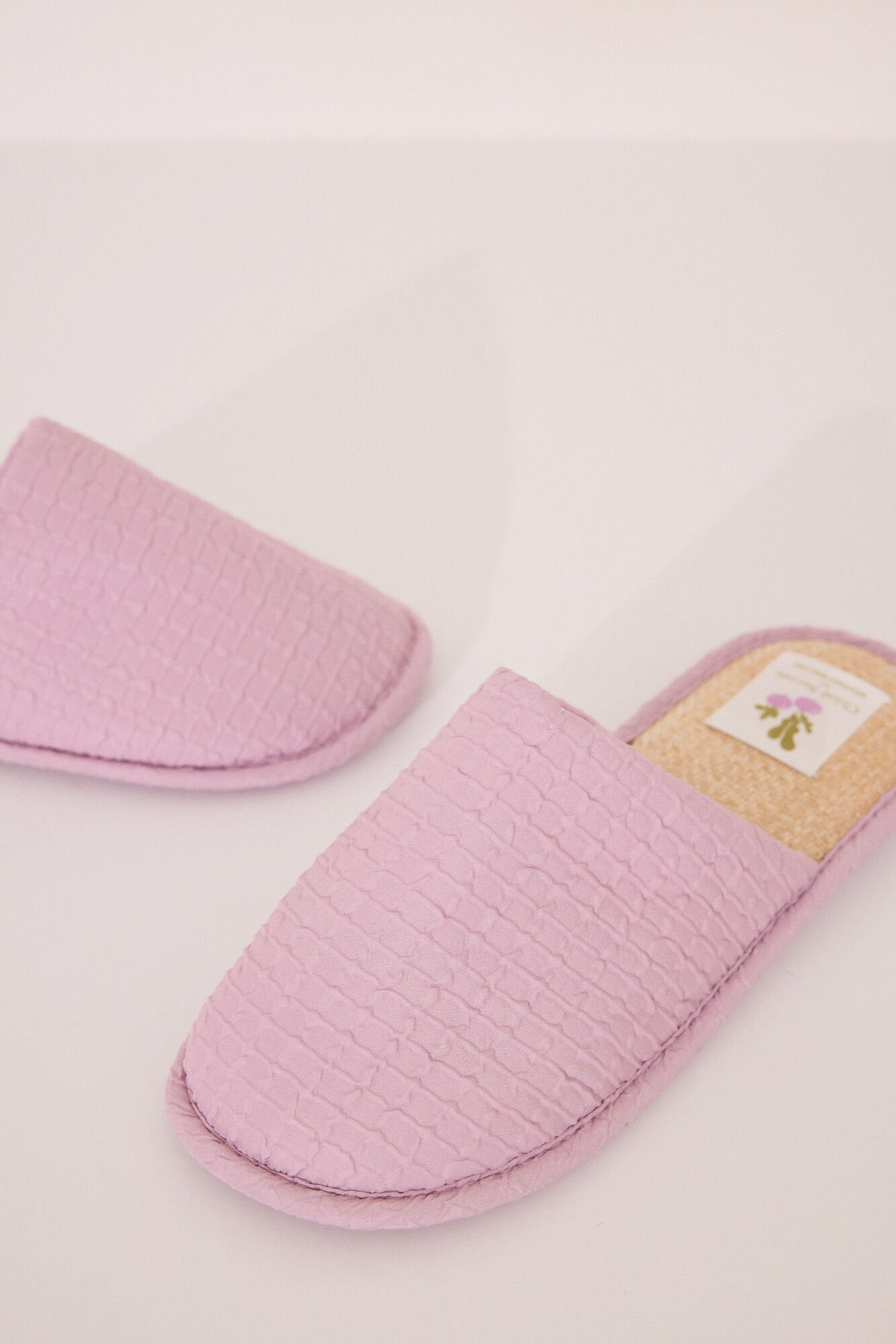 Women Secret_Pink Slippers_4999697_72_01