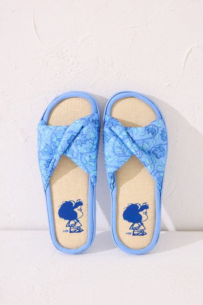 Women Secret_Mafalda Blue Slippers_4999711_14_01