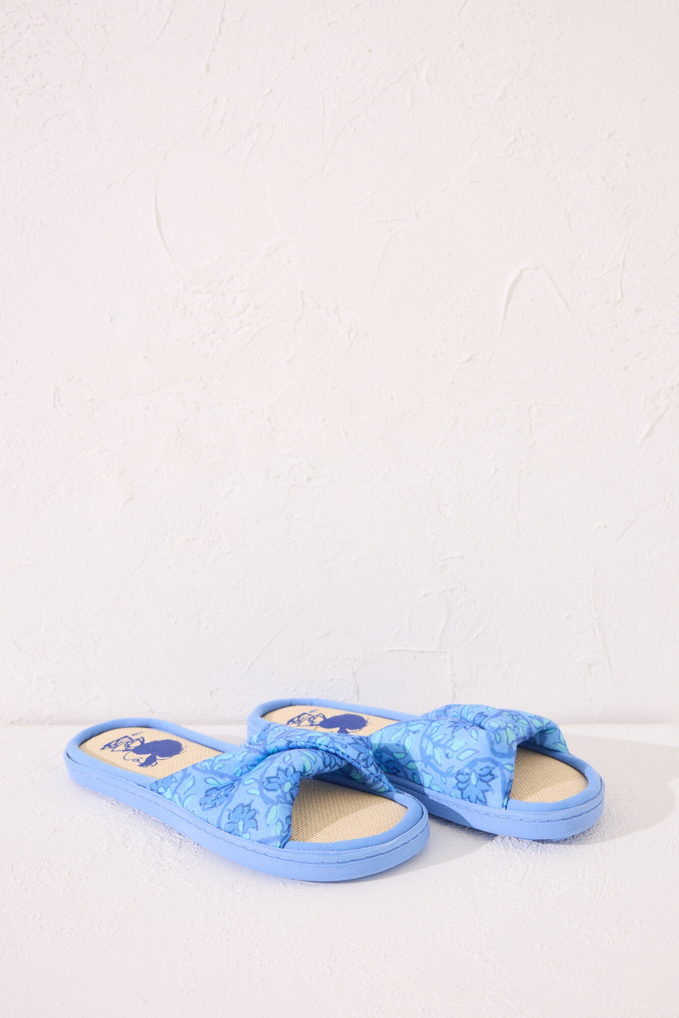 Women Secret_Mafalda Blue Slippers_4999711_14_02