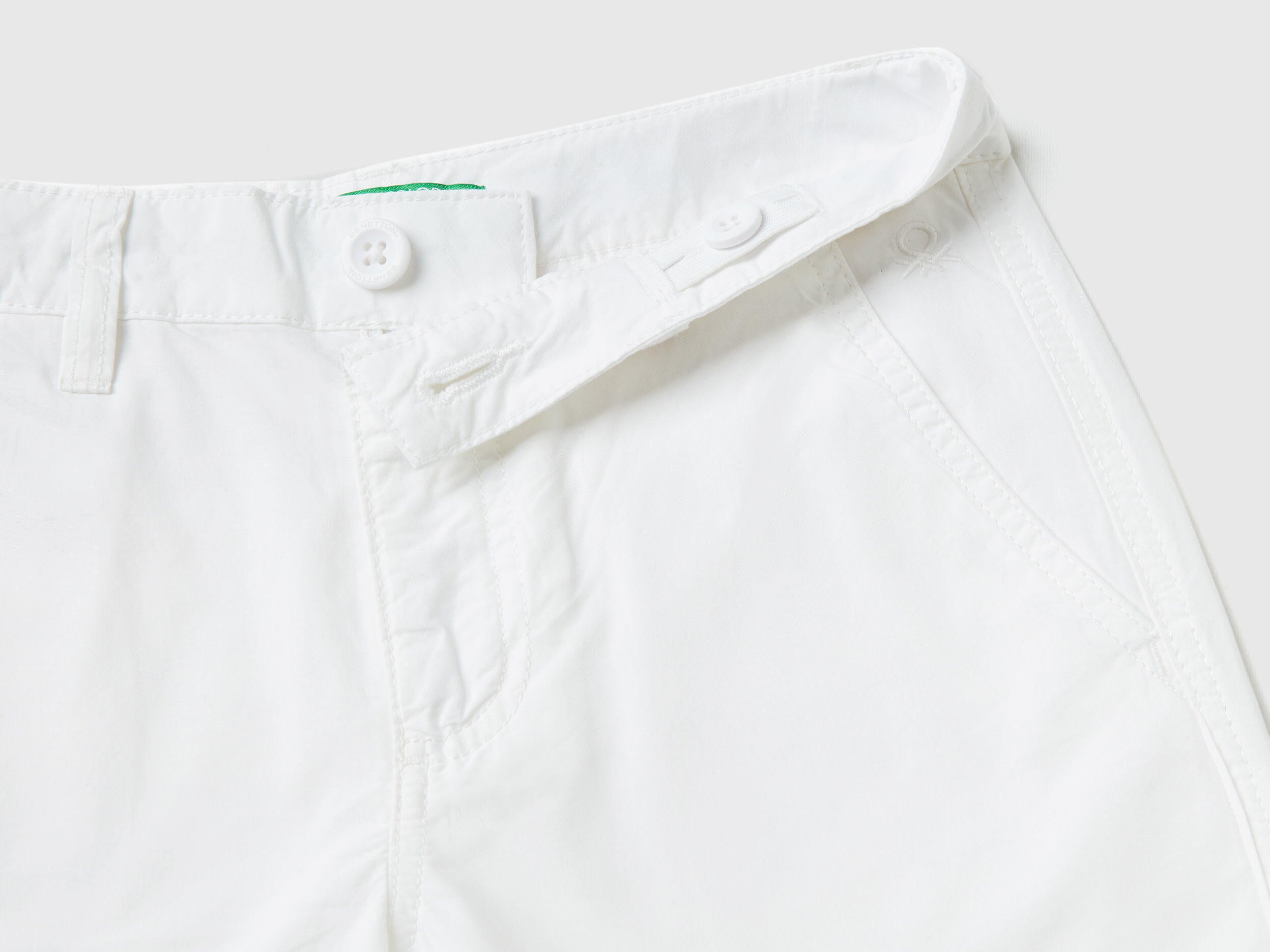 Pure Cotton Bermudas_4AC7C900Z_101_03