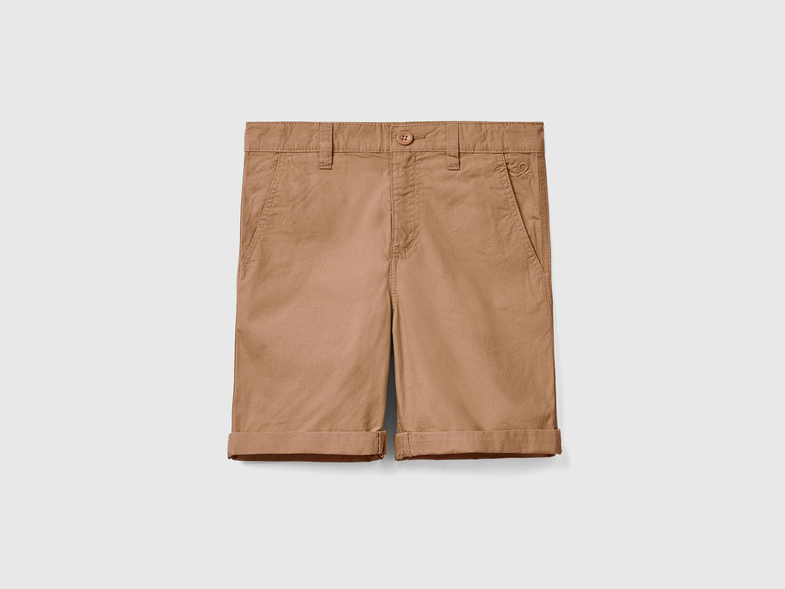 Pure Cotton Bermudas_4AC7C900Z_193_01