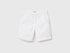 100% Cotton Shorts With Drawstring_4AC7G900O_101_01