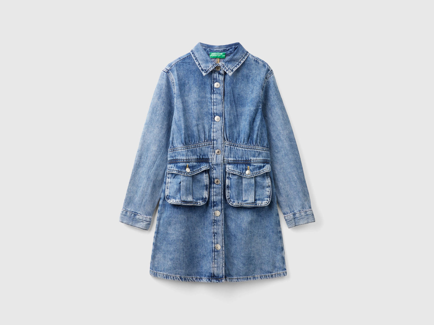 Denim Shirt Dress_4AD6CV02P_901_01