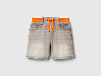 Benetton_Straight Jean Shorts_4AD7G902Y_888_01