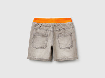 Benetton_Straight Jean Shorts_4AD7G902Y_888_02