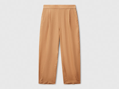 Benetton_Soft Trousers in Pure Linen_4AGHDF08L_193_04
