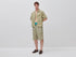 Benetton Light green Men Pure Linen Bermuda Shorts SKU: 4AGHU900Z_0W9 Image 01