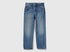 Benetton_Light Blue_Straight Leg Jeans_4AW7CE021_902_01