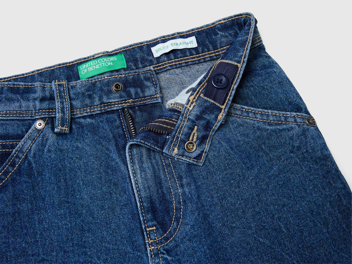Benetton_Blue_Worker Style Jeans_4AW7CE03G_901_03
