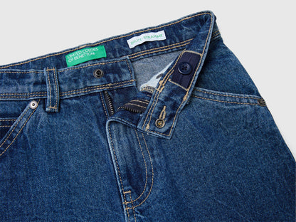 Benetton_Blue_Worker Style Jeans_4AW7CE03G_901_03